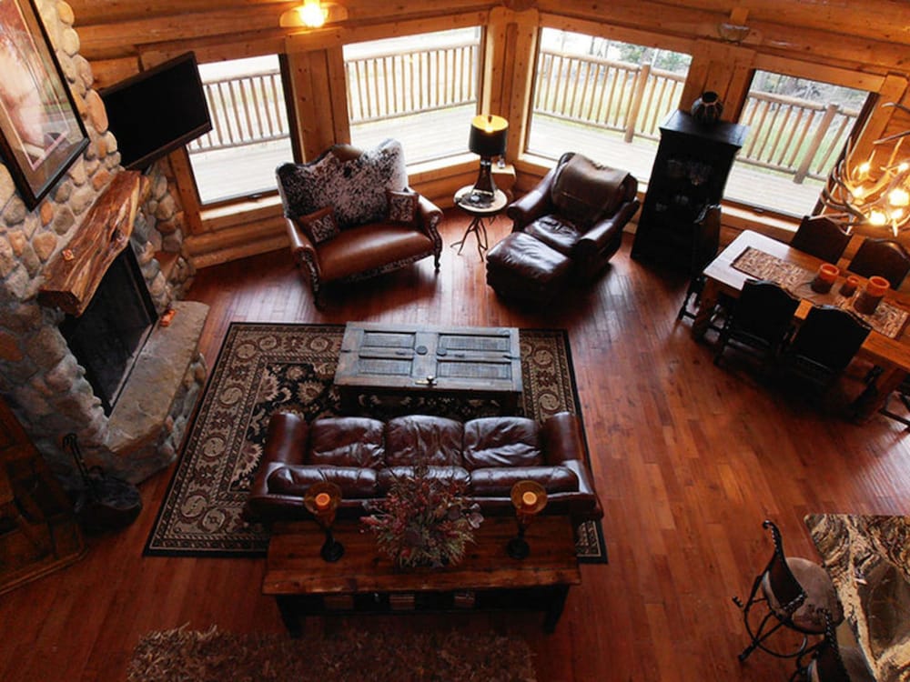 Фото Mountain Spirits