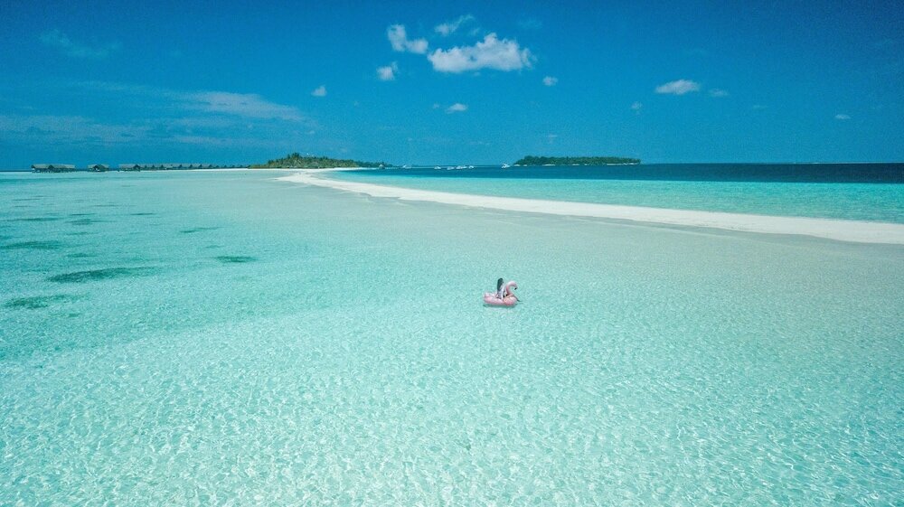 Фото Akasha Beach Maafushi