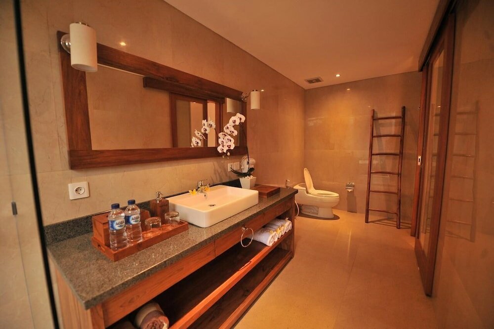 Фото Maitri Villa