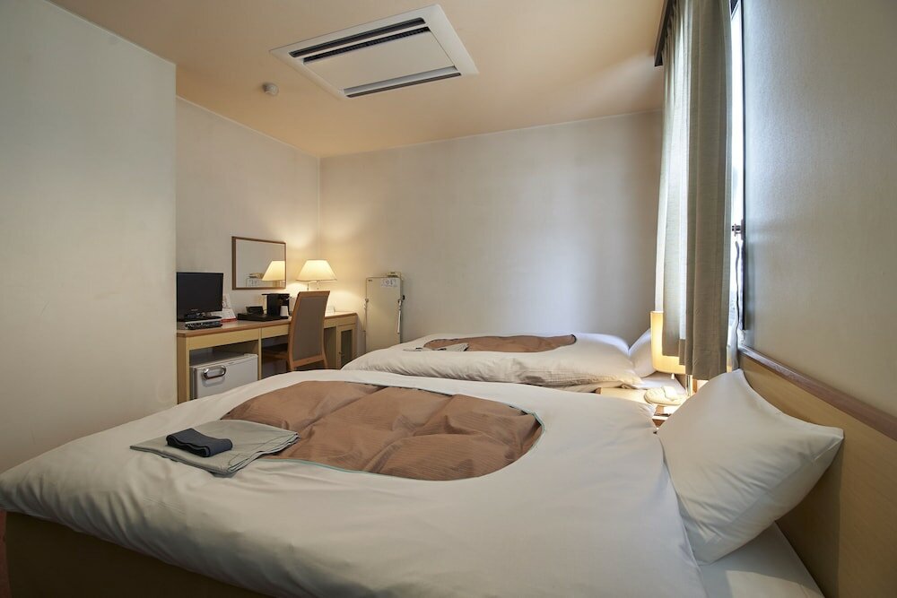 Фото Hotel Four C's