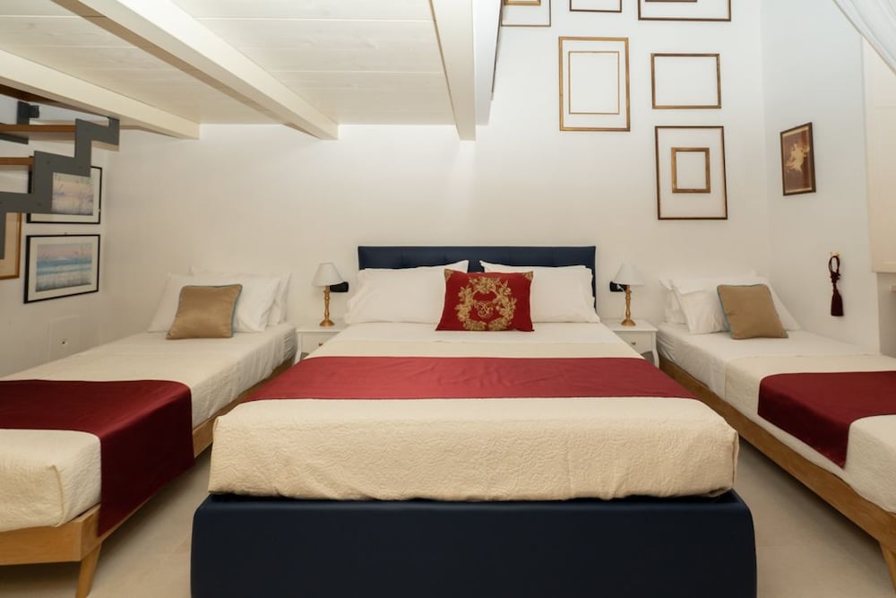 Фото La Dimora dei Reali