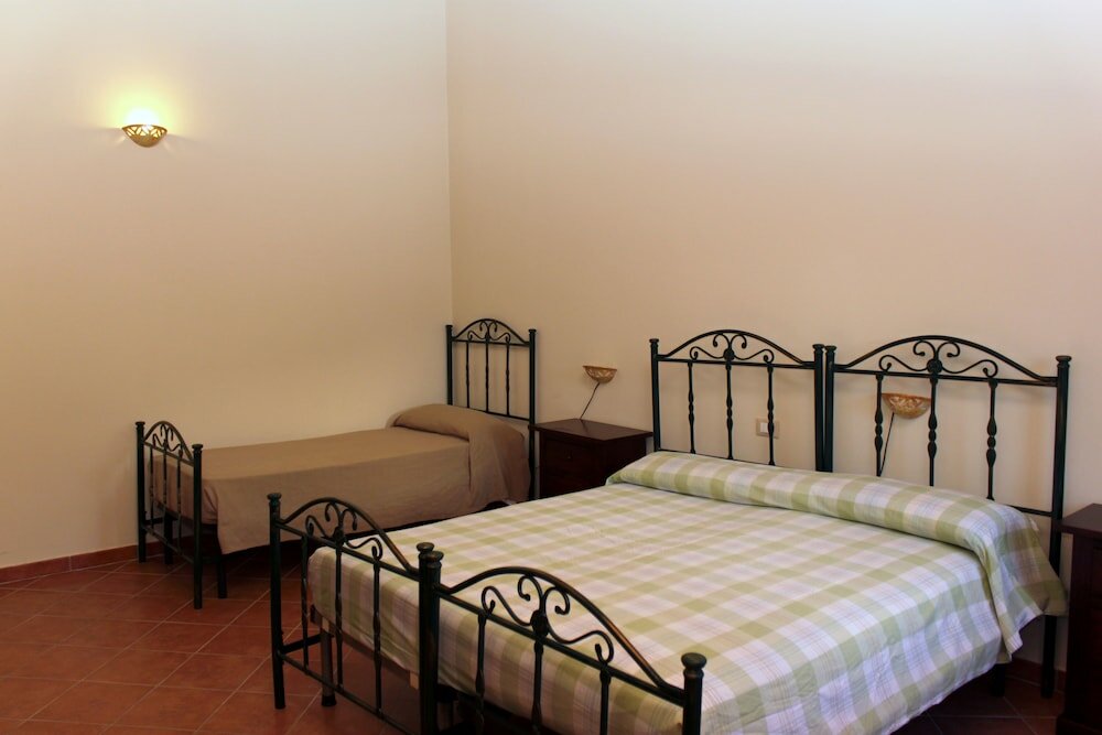 Фото Masseria Mastrangelo