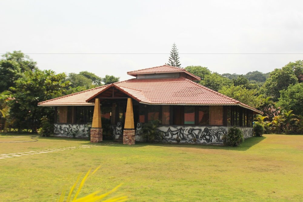 Фото Shangri La Jungle Resort