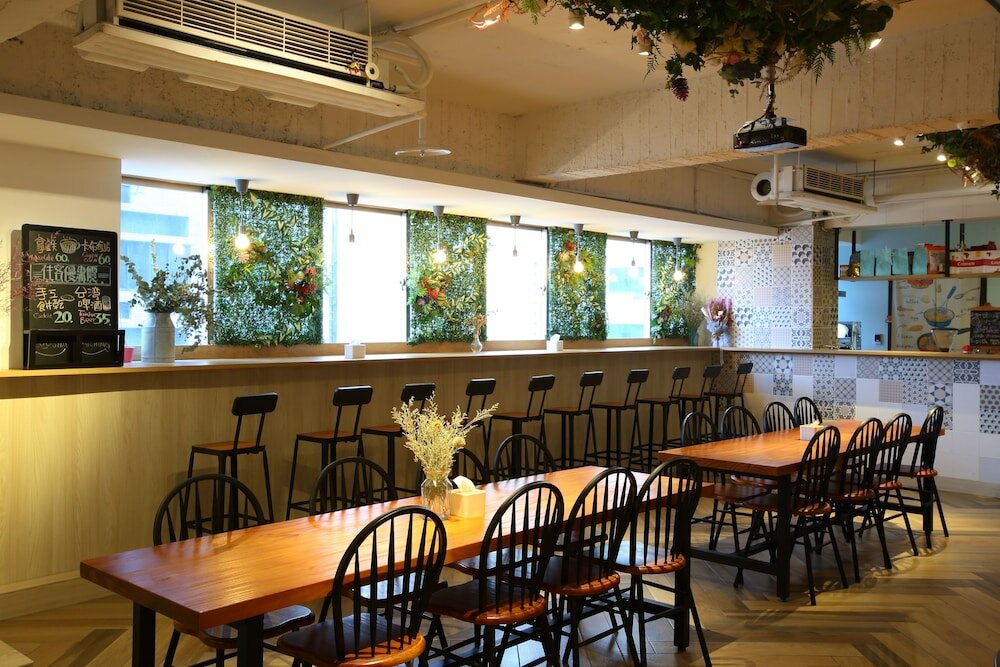 Фото Loosha Hostel