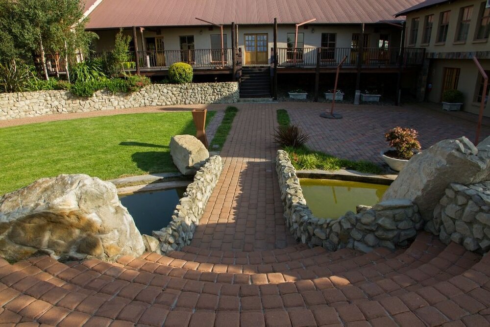 Фото Grasslands Conference and Wedding Venue