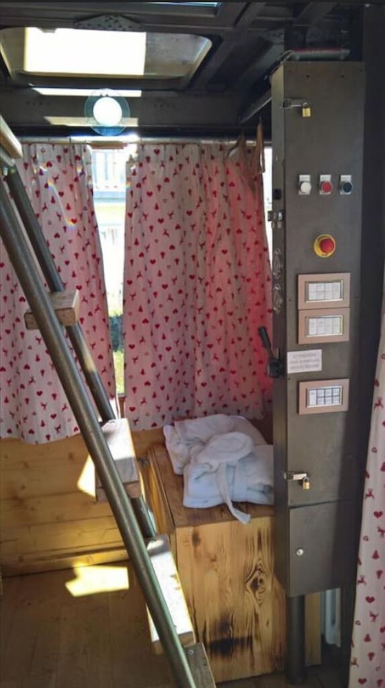 Фото Cablewayroom