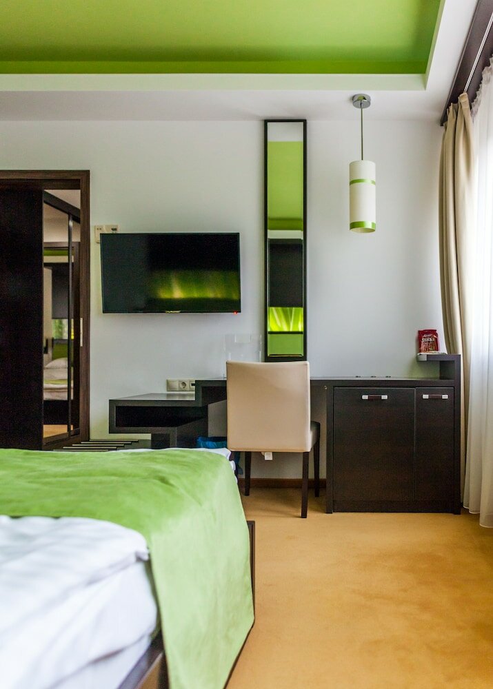 Фото Corso Boutique Hotel
