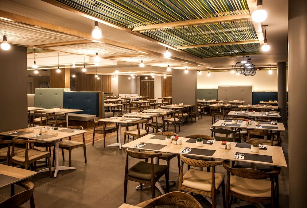 Фото StayEasy Cape Town City Bowl