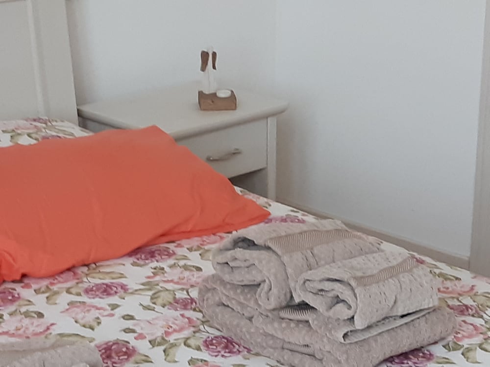 Фото B&b Mimosa e Lillà