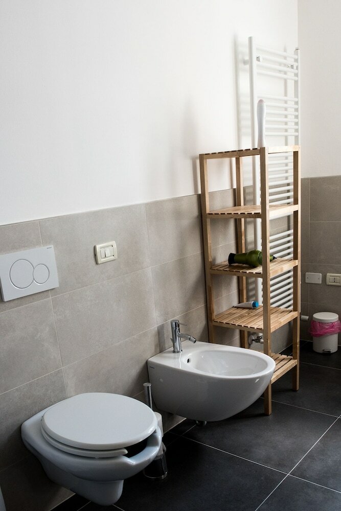 Фото Ca' Garibaldi Rooms