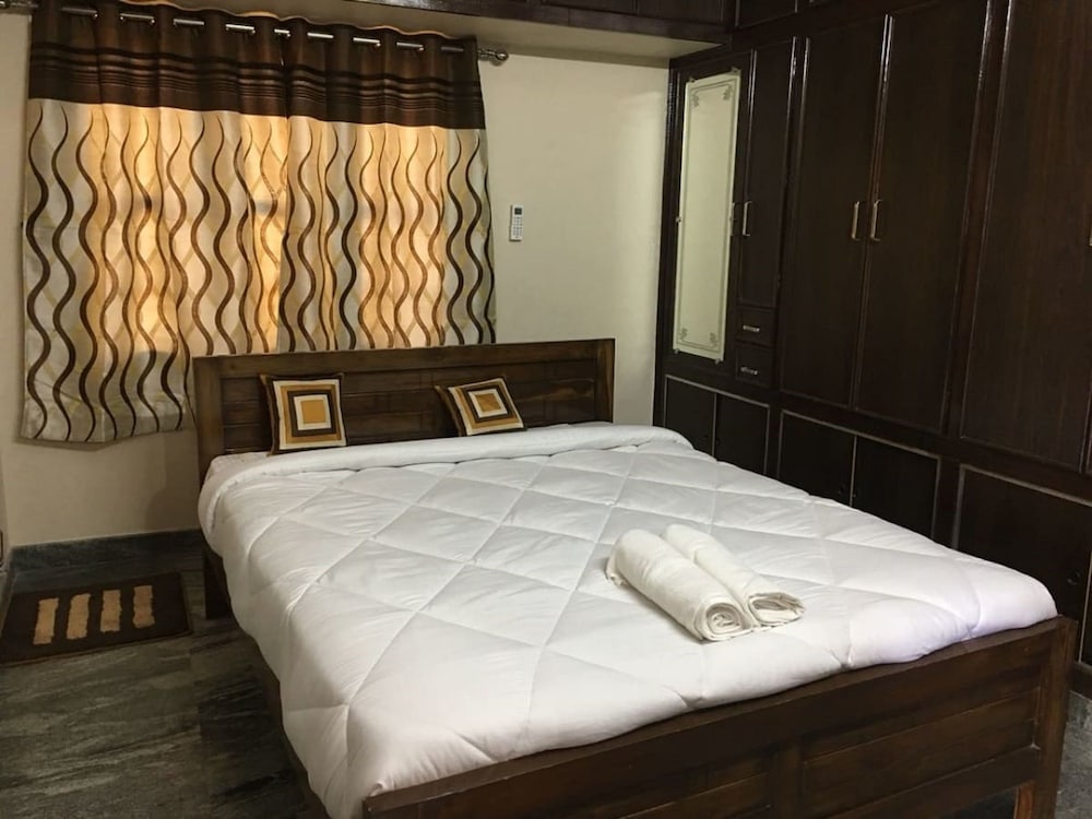 Фото Dea Service Apartment