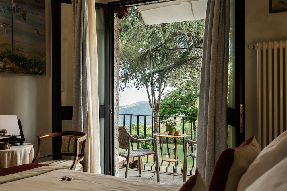 Фото Villa Di Capovento