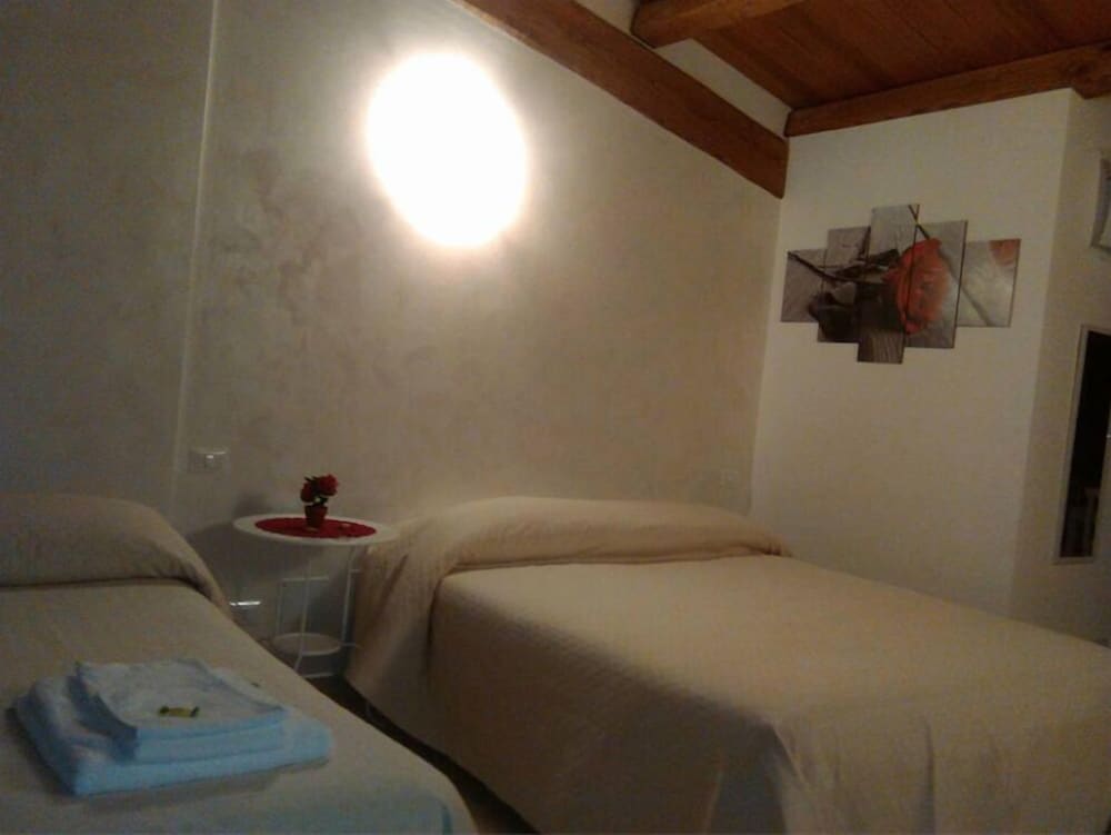 Фото Antica Locanda della VIA Francigena