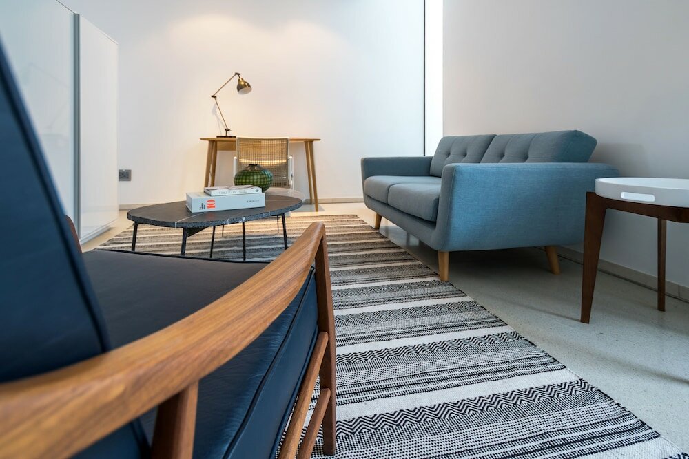 Фото Livega House