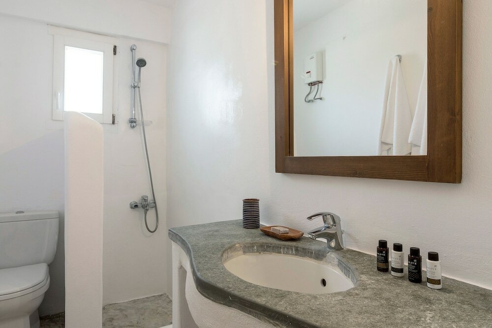 Фото Serifos Houses Livadakia