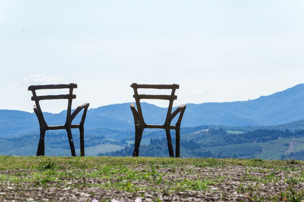 Фото Villa Di Capovento