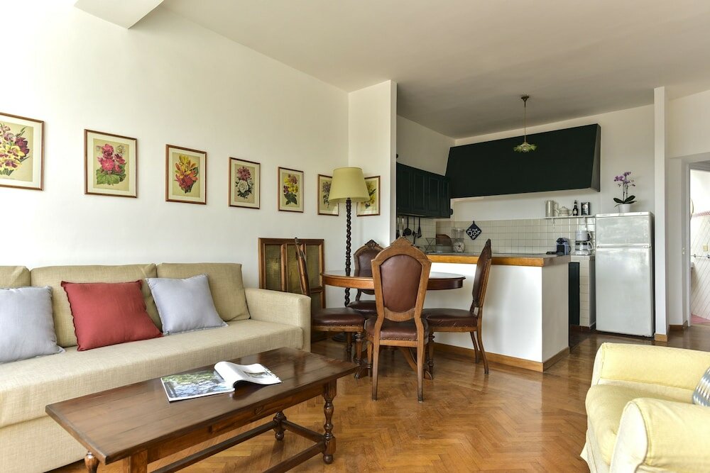 Фото Rome at Your Feet Apartment
