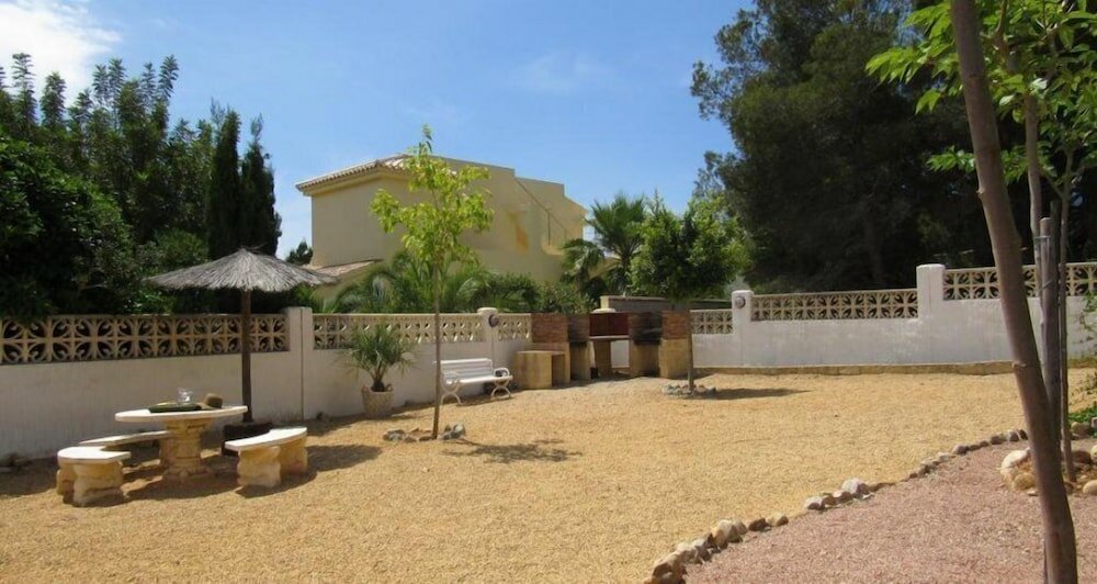 Фото Apartments Benimeit