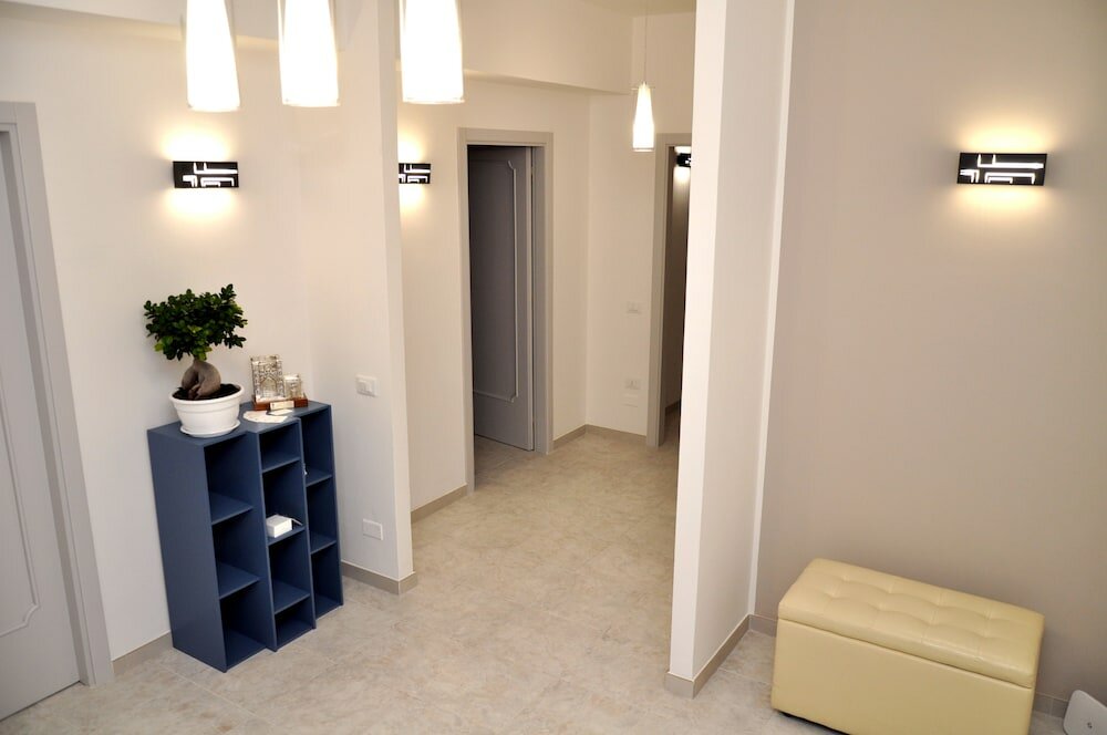 Фото B&b Kalurya