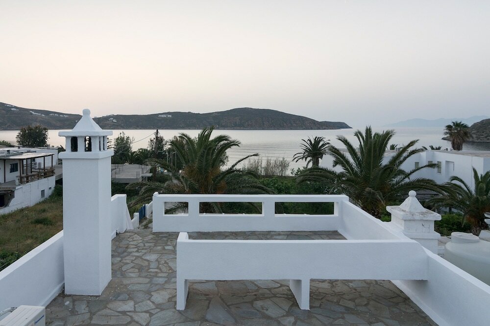 Фото Serifos Houses Livadakia