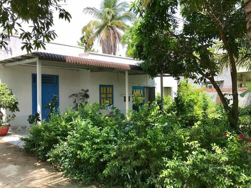 Eco-Chi Homestay