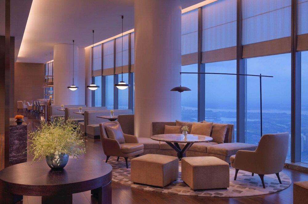 Фото Hyatt Regency Zhenjiang