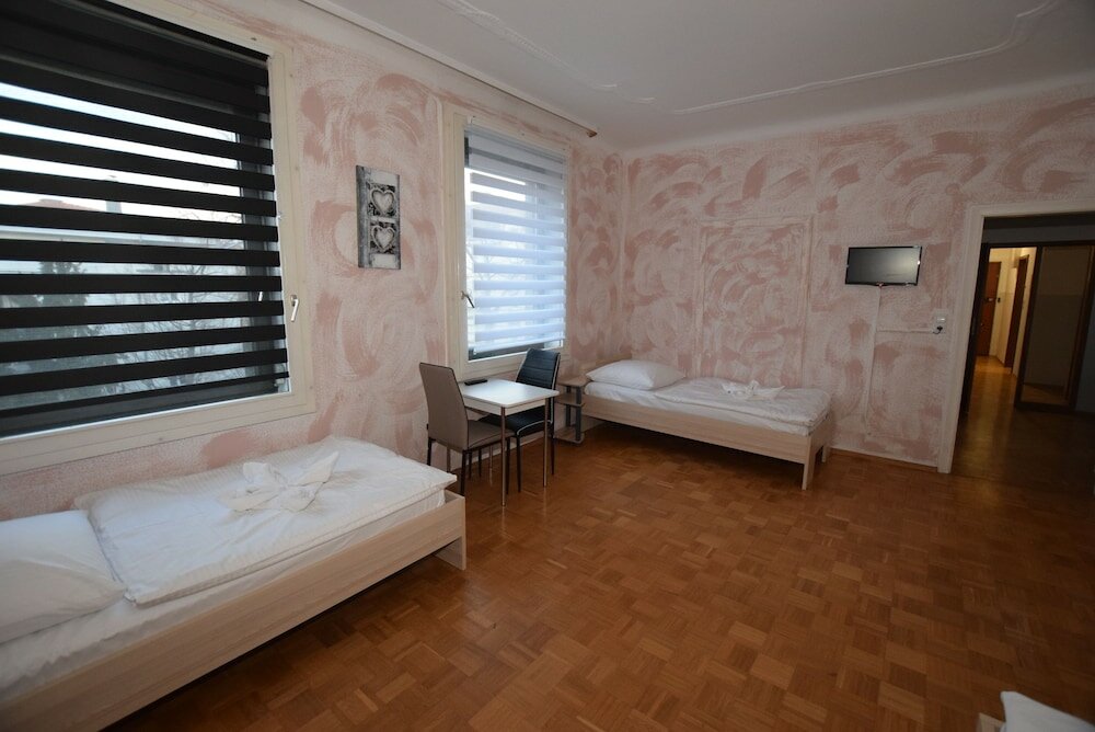 Фото Ab Apartment 38