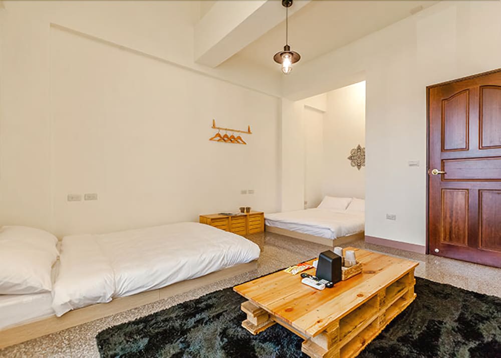 Фото Namiaru Surf Studio