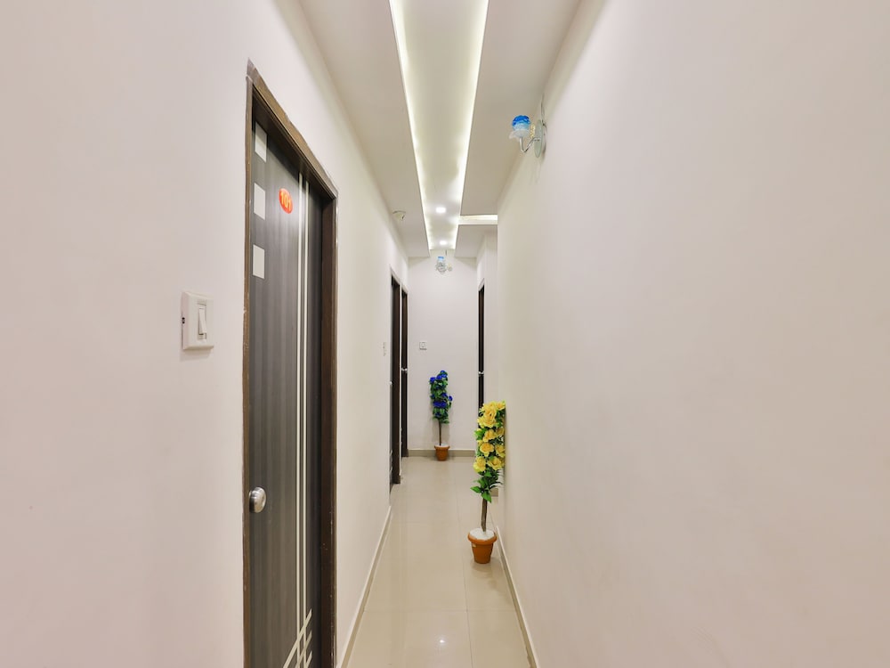 Фото Oyo 15509 Shreenath