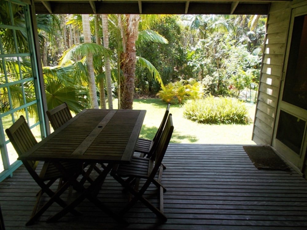 Фото The Carrai at South West Rocks