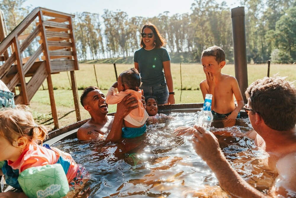 Фото AfriCamps at Oakhurst- Glamping