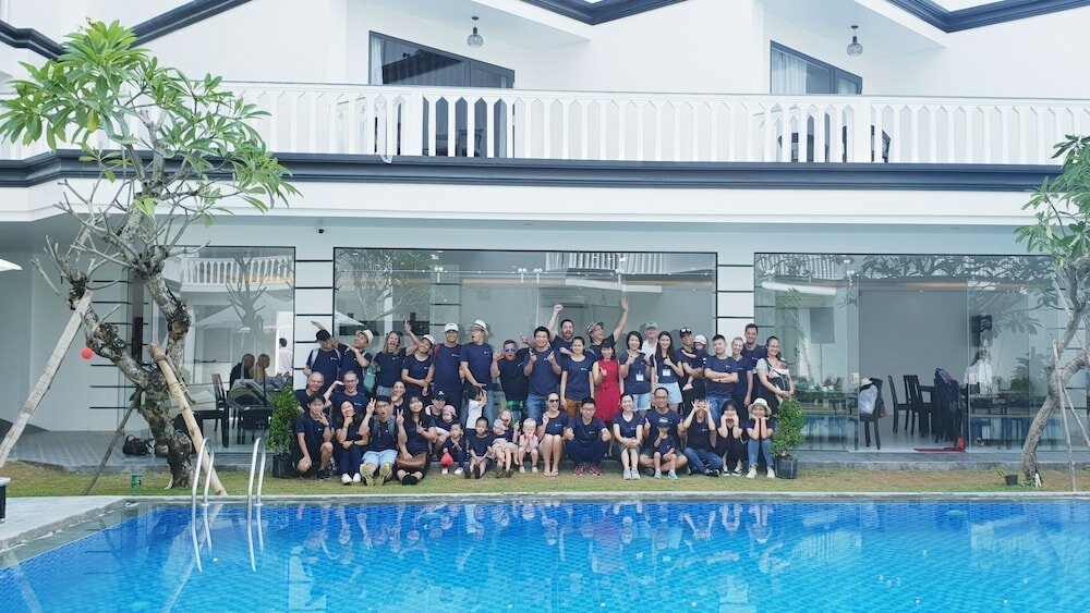 Фото Gem Riverside Hotel Hoi An