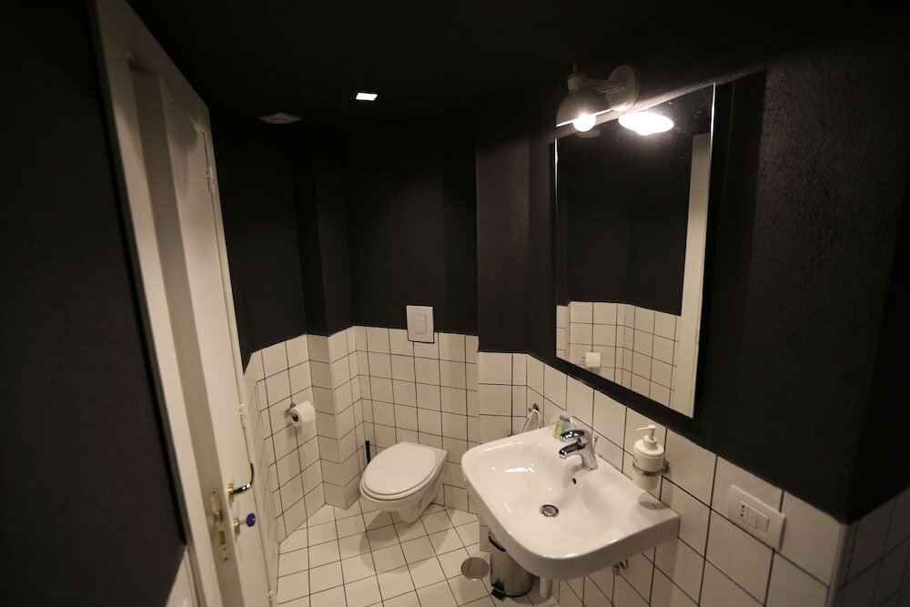 Фото The Station Napoli B&B