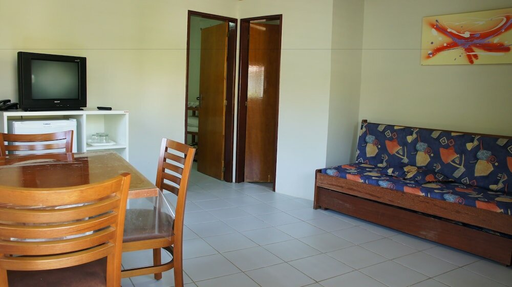 Фото Bangalôs Do Pontal