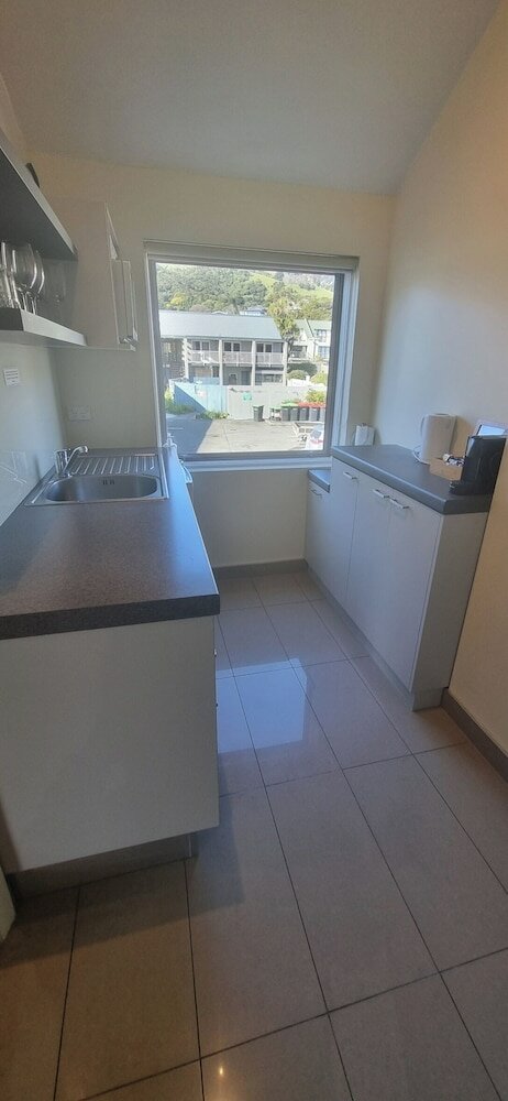 Фото Akaroa Central Apartment