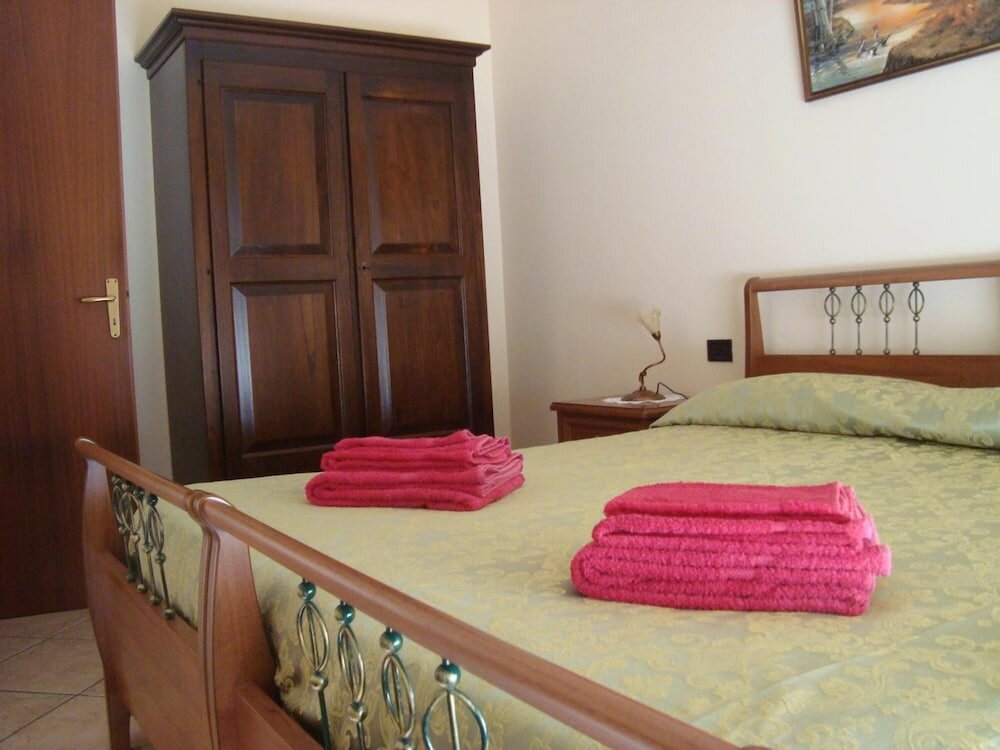 Фото B&b Esperanca