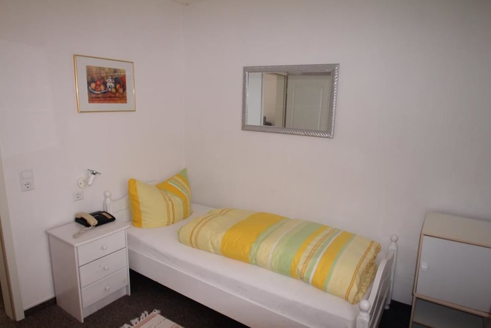 Фото Hotel Irene