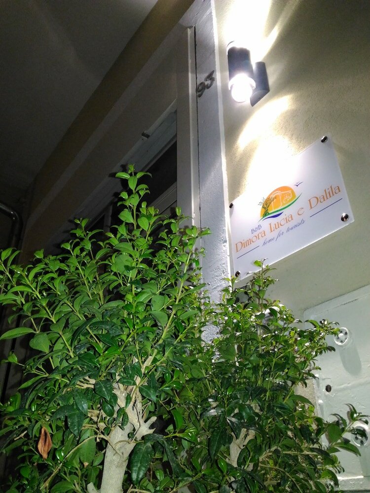 Фото B&b Dimora Lucia e Dalila