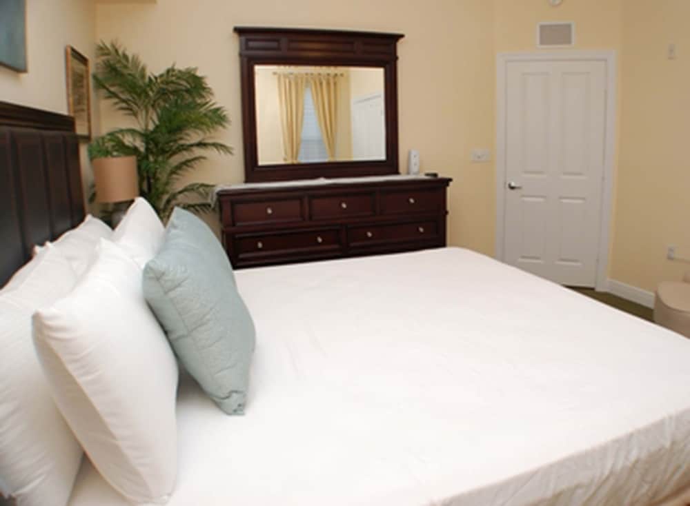 Фото Heritage Haven