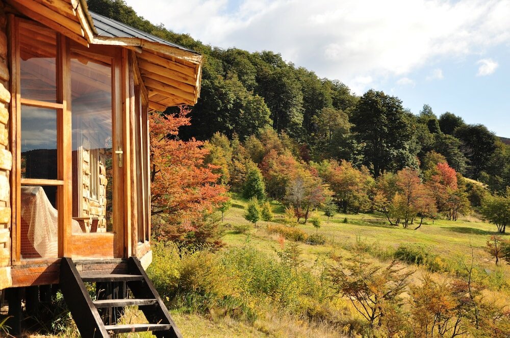 Фото Mallin Colorado Ecolodge