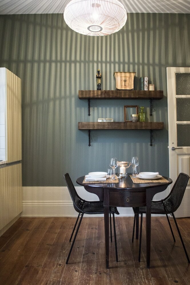 Фото Unique Apartments