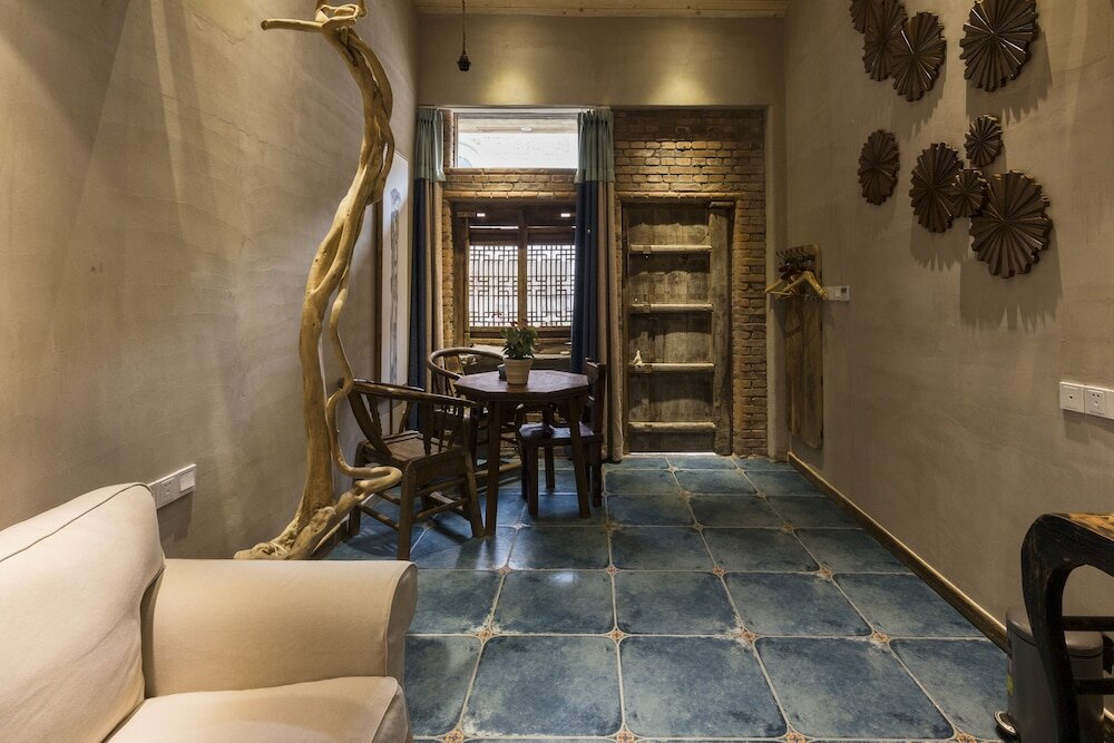 Фото Lotus Mountain Boutique Inn