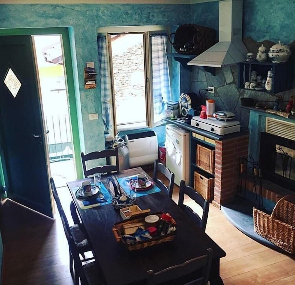 Фото B&b Pisolo e i Persi Pien