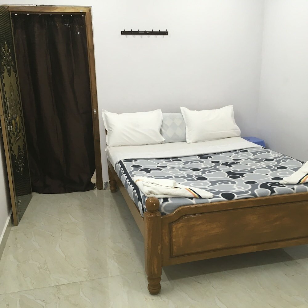 Фото Hotel Jayaram Residency