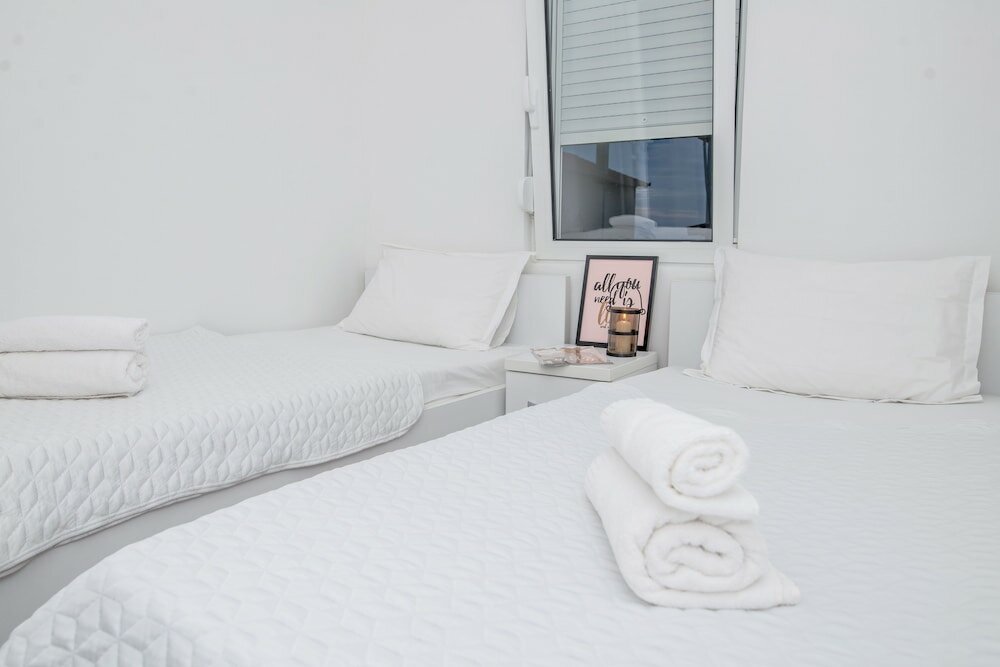 Фото Apartments Tina