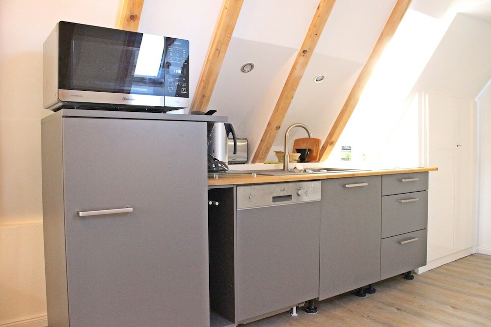 Фото Haus Kuckucksnest