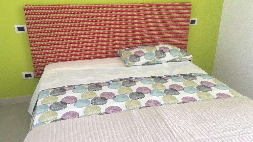 Фото B&b il giardino di Agata