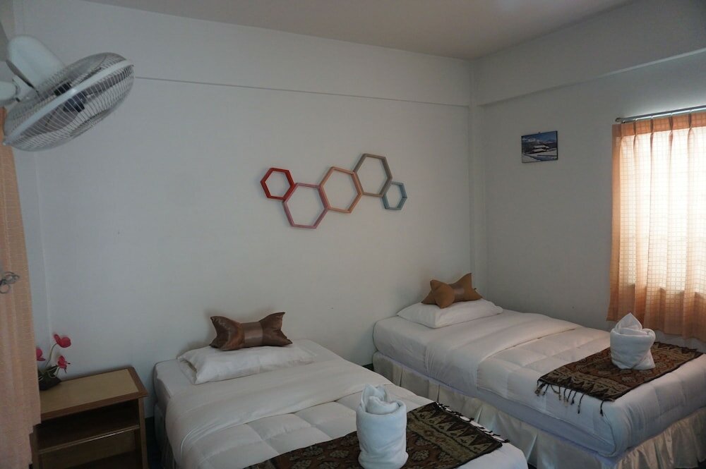 Фото Sukjai Homestay