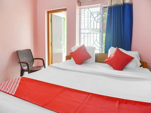 Гостиница Oyo 14884 Costarica Guest House