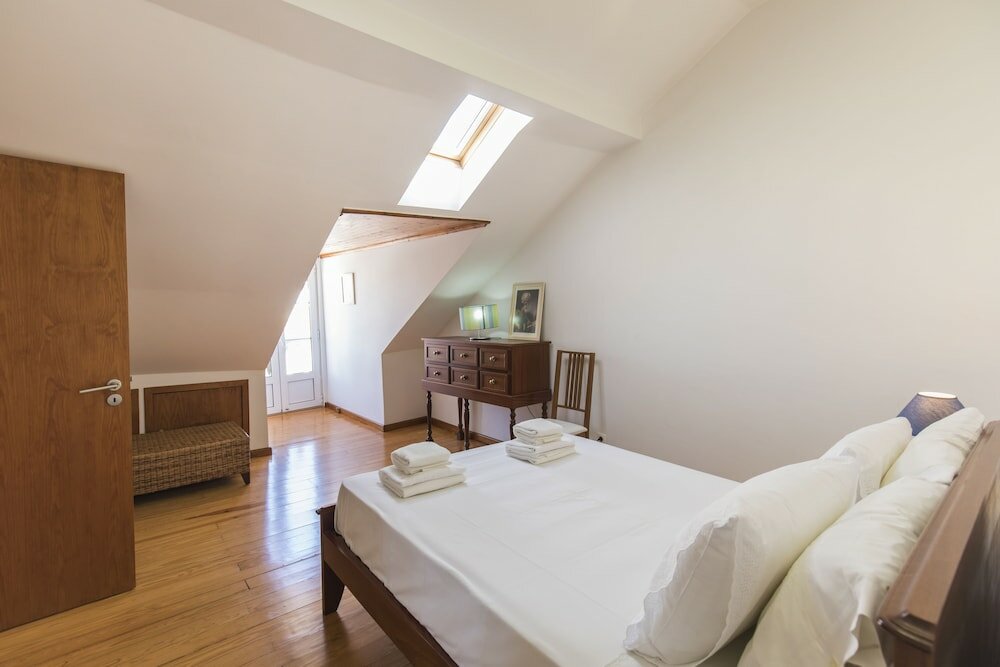 Фото Santa Justa Elevator by Rentestate